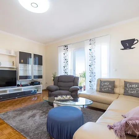 Visnja Apartament Zadar
