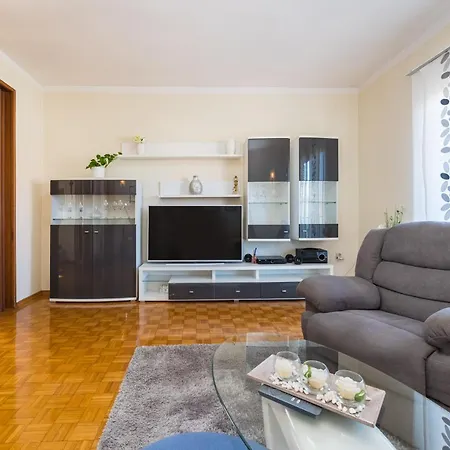 Apartament Visnja Zadar