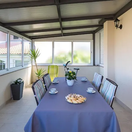 Visnja Apartamento