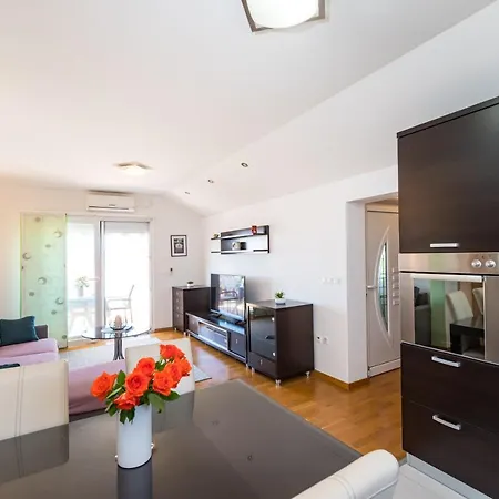 Visnja Apartamento