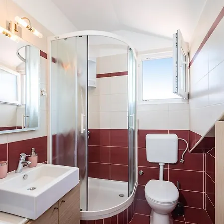 Apartamento Visnja