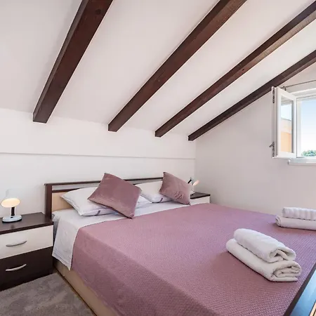 Visnja Apartamento Zadar