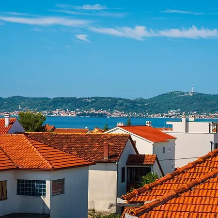 Apartamento Visnja *