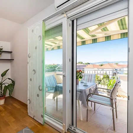 Apartamento Visnja Zadar