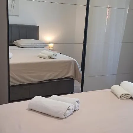 Apartamento Visnja *