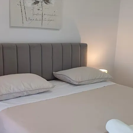Apartamento Visnja Zadar
