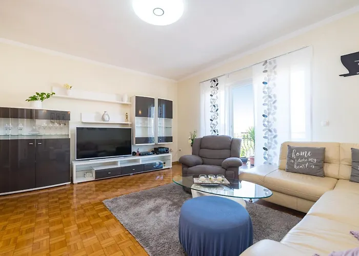 Visnja Apartment *
