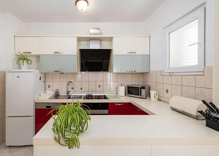 Apartament Visnja Zadar