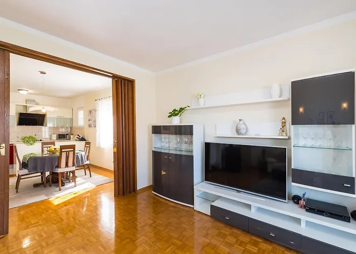 Apartament Visnja *