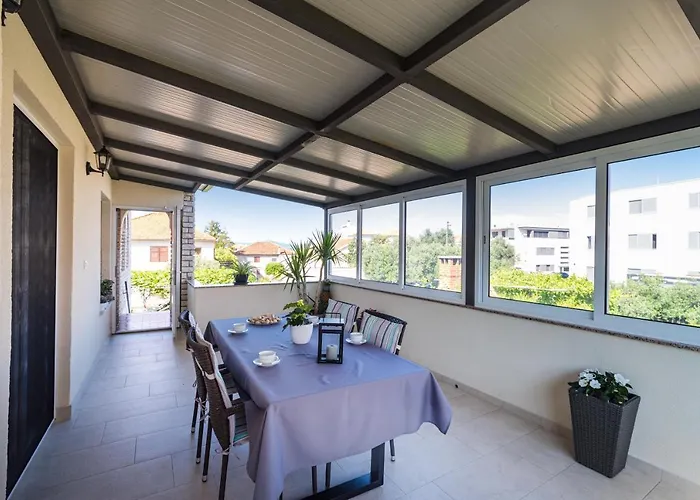 Apartament Visnja