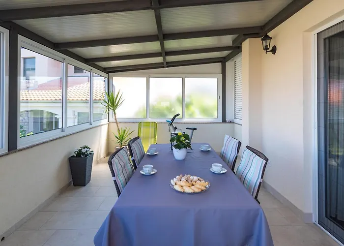 Visnja Apartament