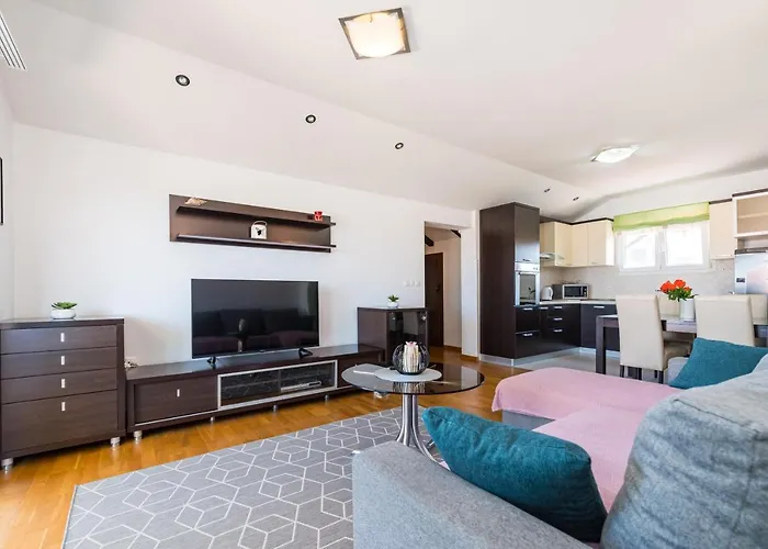 Apartament Visnja