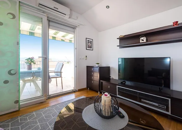 Apartment Visnja