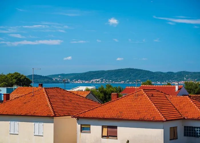 Visnja Apartament