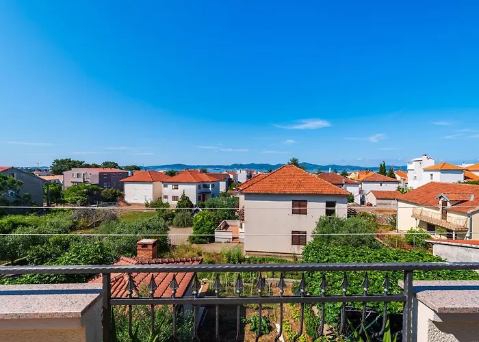 Apartment Visnja Zadar