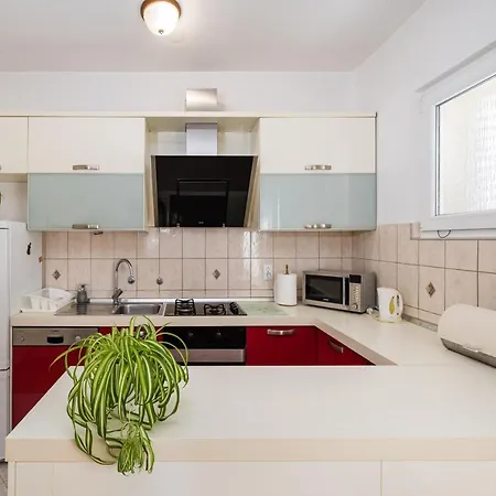 Apartment Visnja Zadar