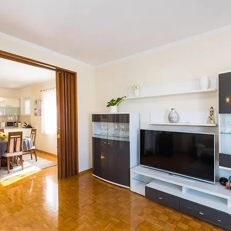 Apartment Visnja *