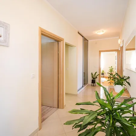 Visnja Apartment *