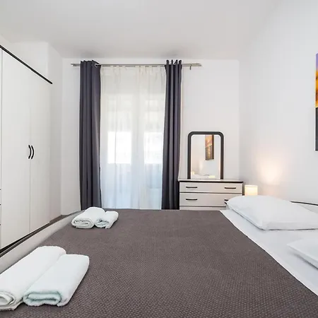 Visnja Apartment Zadar