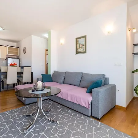Apartment Visnja