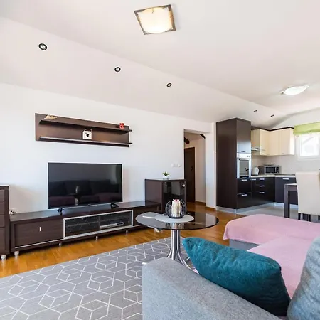 Apartment Visnja