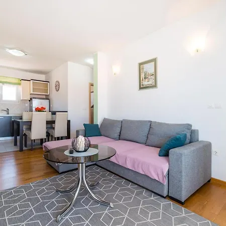 Appartement Visnja Zadar