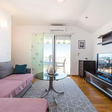 Visnja Appartement Zadar