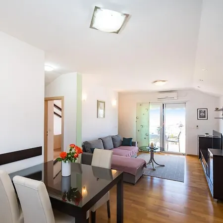 Visnja Apartment *