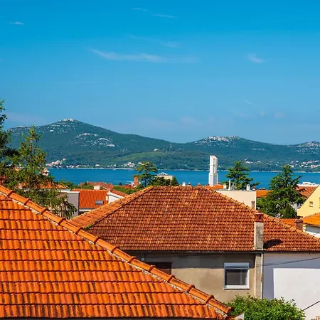 Visnja * Zadar