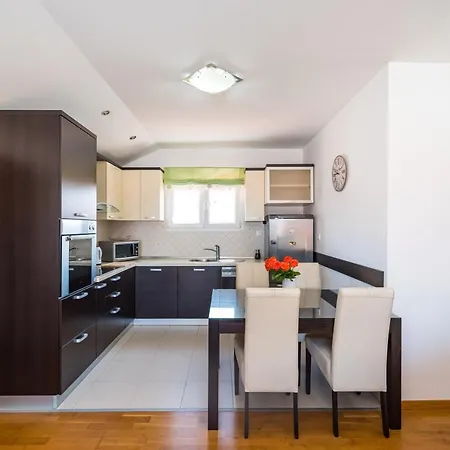 Visnja Apartment *