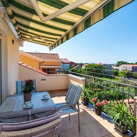 Visnja Apartment Zadar