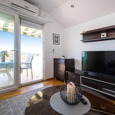 Apartment Visnja