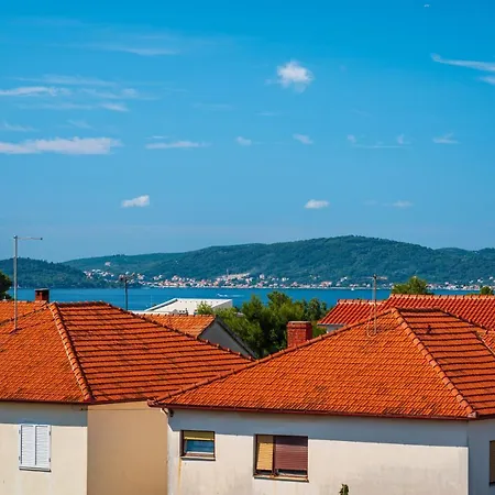 Visnja Apartment
