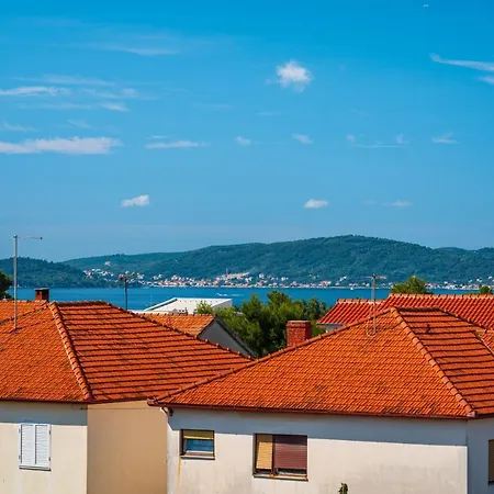 Visnja Apartment