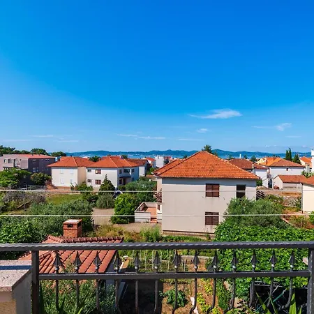 Apartment Visnja Zadar