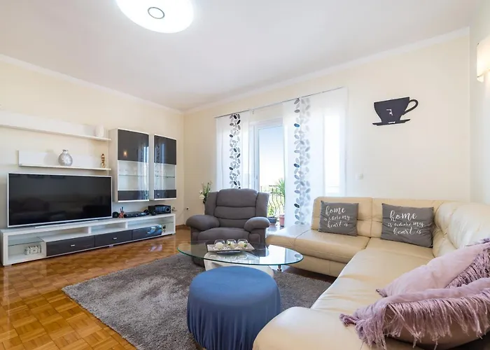 Visnja Apartament Zadar