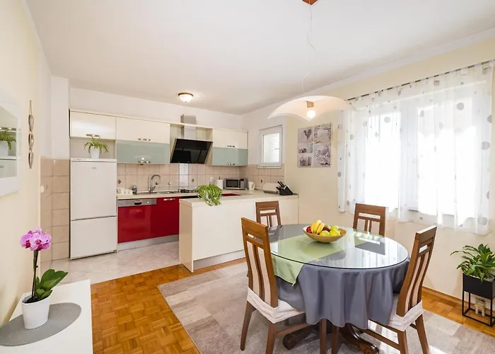 Apartment Visnja *