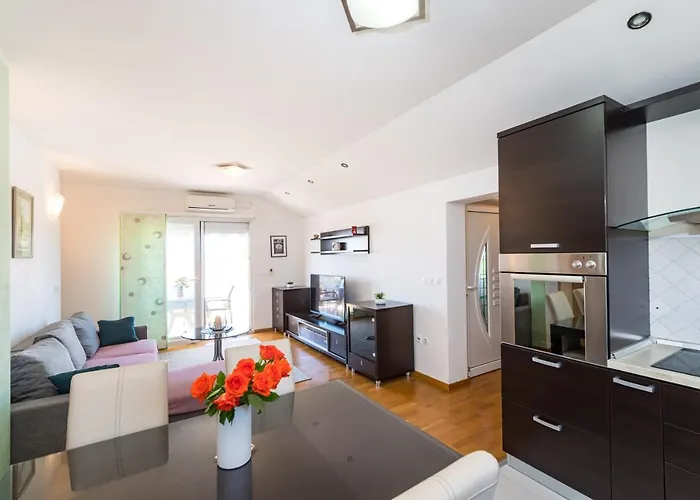 Visnja Apartment