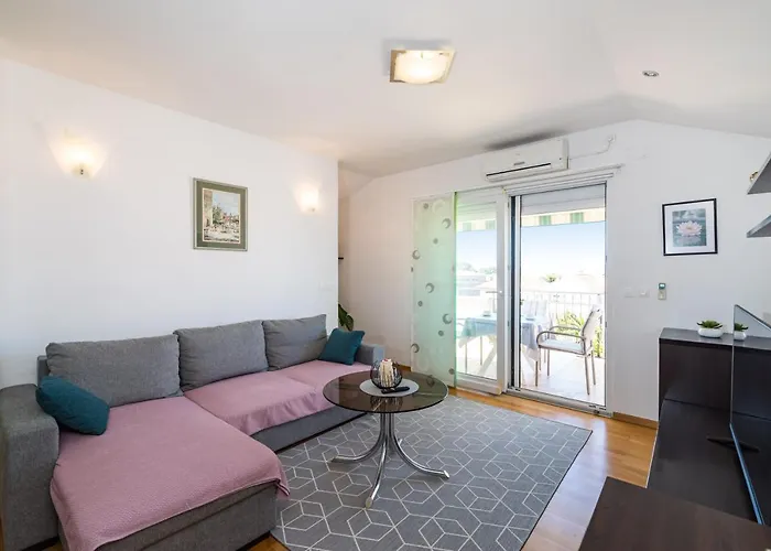 Visnja Apartment Zadar