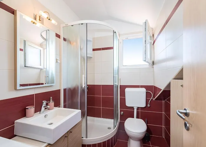 Apartment Visnja