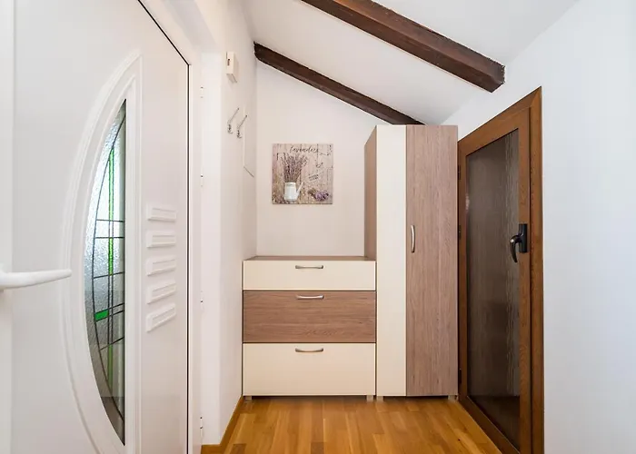 Apartment Visnja