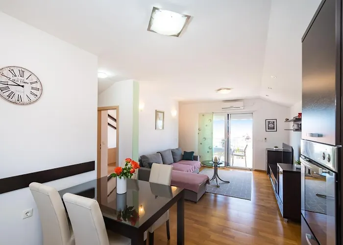 Visnja Apartment *