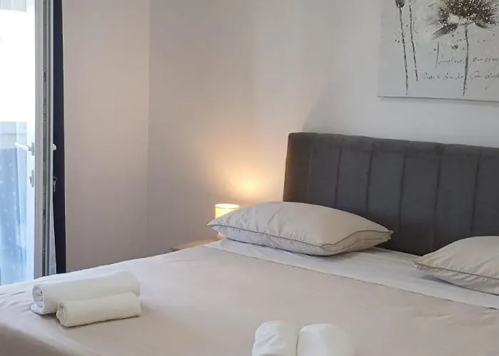 Visnja Apartment Zadar